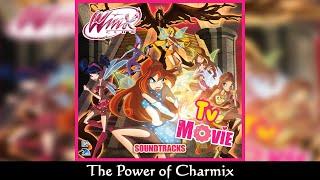 Winx Club - The Power of Charmix (English) - SOUNDTRACK