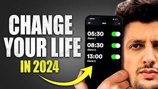 Set 3 Alarm Systems for 2024 | It will change you life.