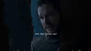 Before Jon Kills Daenerys Targaryen, Game of Thrones