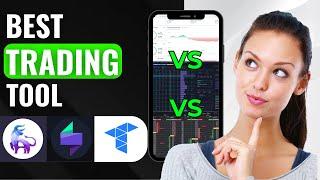 Tradezella vs Tradersync vs Tradovate | (2025) Best Trading Tool For You?