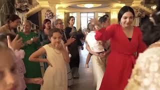 Wedding of Polish gypsies.-Свадьба польских цыган.