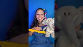 Um elefante se balançava- mostre para as crianças #musicainfantil #educação