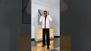 E get the kind babe make go agree to date you, nobody to advice you to level up your style #style