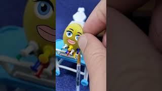 Magic pear#shorts #reviewtoys #asmr #animation #toys #funny #craft #satisfying #labubu