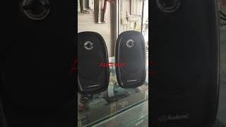#Audionic    the sound Master. # MAX 350 # Blue Tune  # good quality. # 