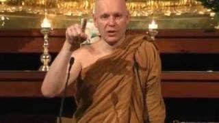 The Ultimate Question | Ajahn Brahmali | 4 2008