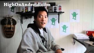 Do You REALLY Need a Tablet? - High On Android Show Episode 8!