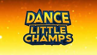 DANCE LITTLE CHAMPS SEASON 1 || AUDITION 1 || LIFE OK TELEVISION HD || EPOSIDE 1 ||