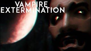 SKYRIM MODS › Helgen Reborn ›Vampire Extermination