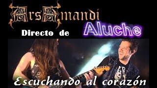 Ars Amandi - Escuchando al Corazón - Fiestas de Aluche 2019