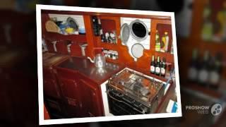 Biot de  50 sailing boat, sailing yacht year - 1979