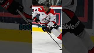 Bill Zonnon: The Ultimate Hockey Dog