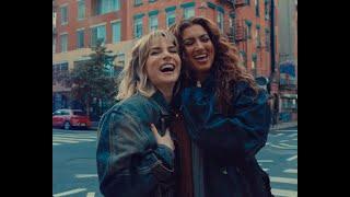 Tori Kelly - bottomline ft. JoJo (Official Music Video)