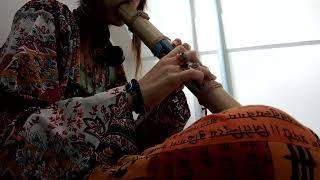 бамбуковая флейта |bamboo flute|