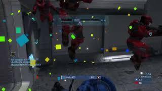 Halo Reach Matchmaking SWAT 2024