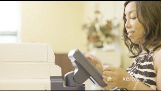 Xerox Healthcare MFP Solution - Customer Story