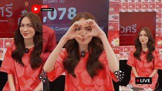 [SUB] 2025/06/01 You look so happy today, Charlotte 