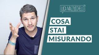 Il segreto per migliorare se stessi: misurare i progressi per crescere