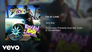 Rich Boy - I'm In Love