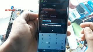 CHINA Note 8 Clone IMEI Repair | China Phone IMEI Repair