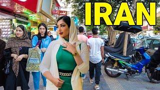 Ramadan in IRAN  What is Ramadan REALLY Like in TEHRAN!!