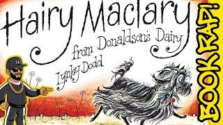 Hairy Maclary from Donaldson's Dairy  | MC Grammar  | Educational Rap Songs for Kids 