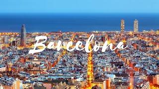 Barcelona - Spain