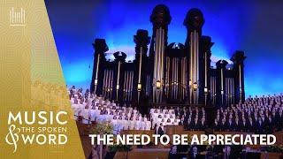 (9/22/24) | Music & the Spoken Word | The Tabernacle Choir (#livestream)