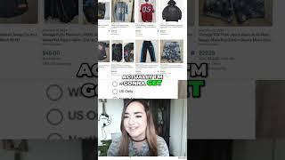 FUBU Streetwear Reselling: HUGE Profits Revealed!