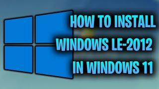 How To Install Windows Live Essentials 2012 In Windows 11