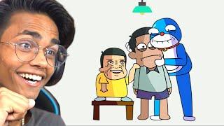 Not Your Type INDIAN CARTOON PARODY Animations