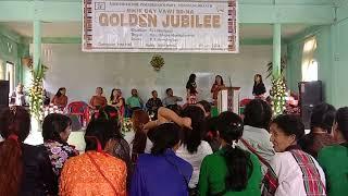 VENGSANG MHIP DAY LAWMNA PROGRAMME PART 5