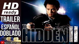 The Hidden 2 - El Regreso (1993) (Trailer HD) - Seth Pinsker