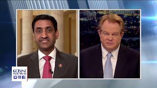 'Progressive Capitalist' Congressman Ro Khanna's Plan to Bring High-Paying Tech Jobs to Rural Americ