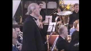 DIMITRI by KEVIN KAY-BRADLEY (flugel horn) with MEDWAY BAND KENT UK