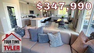 New Homes For Sale Las Vegas Craig Ranch Starting Under 350k