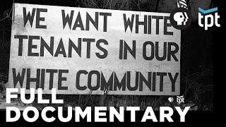 Jim Crow of the North | Redlining and Racism in Minnesota | Full Documentary