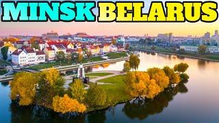 Minsk, Belarus: Top Things To Do and Visit