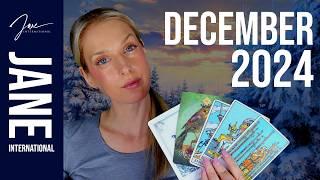 Scorpio - PURIFYING YOUR HEART - Scorpio December 2024 Tarot Card Predictions