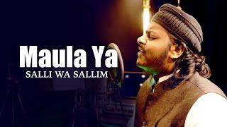 Mazharul Islam - Maula Ya Salli Wa Sallim | New Nasheed 2023