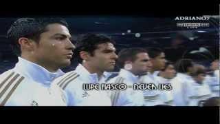 Cristiano Ronaldo - Amazing Skills PART 1 |HD|