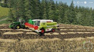 Farming Simulator 19#4