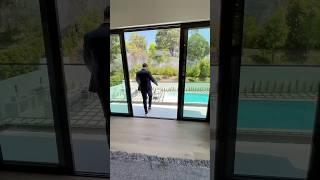Resort-like New Construction in Brentwood