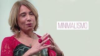 MINIMALISMO - MENTES EM PAUTA | ANA BEATRIZ