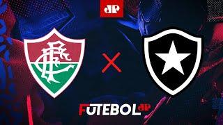 Fluminense x Botafogo - AO VIVO - 21/09/2024 - Brasileirão