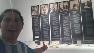 MZTV Museum Of Television, Toronto, Ontario  Ca