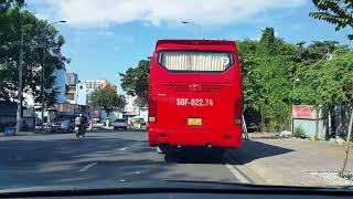 Đường Vĩnh Hội | Quận 4 -Phường 3 | Đường Phố Sài Gòn 2 | Nơi Đổ Xe Cho Anh Em Tài Xế