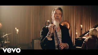 Florent Pagny - Si une chanson