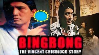 Bingbong The Vincent Crisologo Story 1991 Full Movie Review & Facts | Eddie Rodriguez, Charito Solis