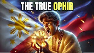 Uncovering the Philippines: The Lost Biblical City of Ophir